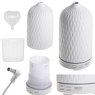 Ультразвуковий зволожувач аромадифузор 3в1 Camry CR 7970, фото 2