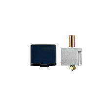 Хотенд в зборі