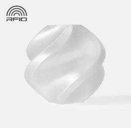 Bambu Lab PC (Transparent / 1 кг / з котушкою), фото 1