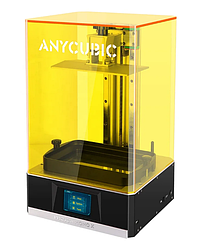 3D-принтер Anycubic Photon Mono X 4K