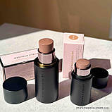 Кремовий скульптор Westman Atelier Face Trace Contour Stick колір Biscuit 6g, фото 4