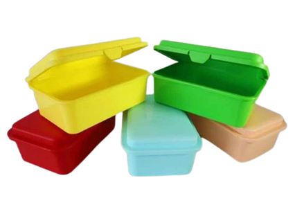 Ланчбокс для їжі  маленький ,0,72 л