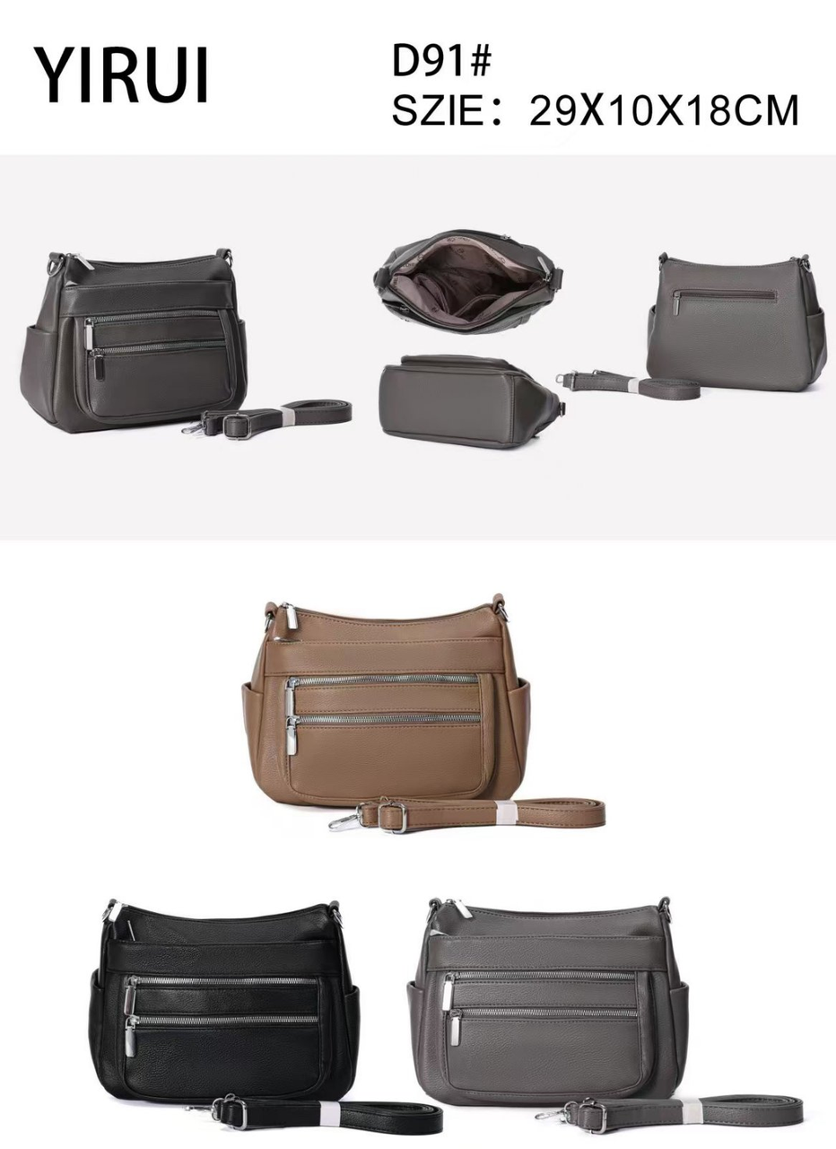 Жіноча сумочка YI RUI (Рай) оптом/розниця