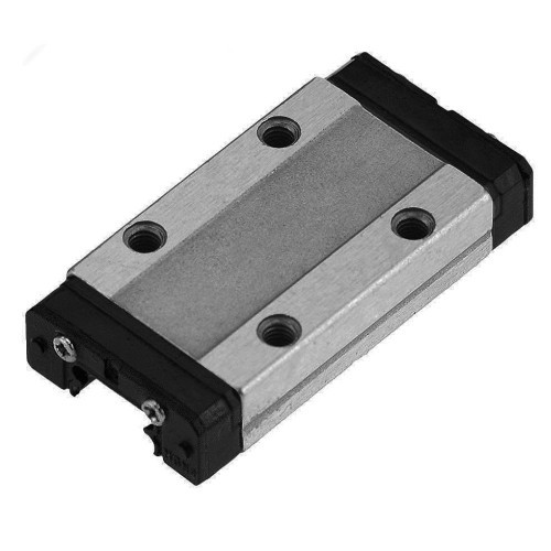 Каретка MGN12C для рейкової напрявляючої, фото 1