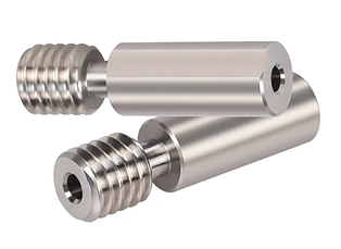 Термобар'єри