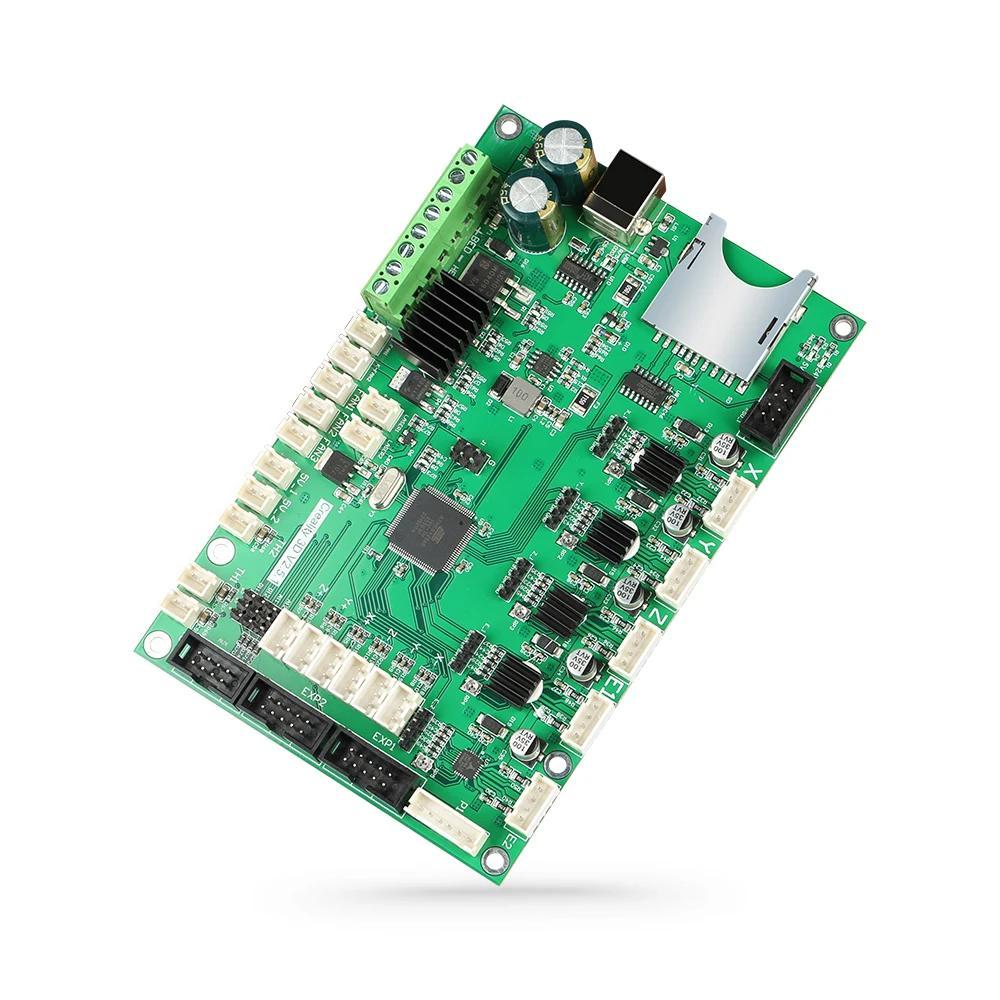 Creality CR-5 Pro Silent Motherboard (V2.5.1), фото 1