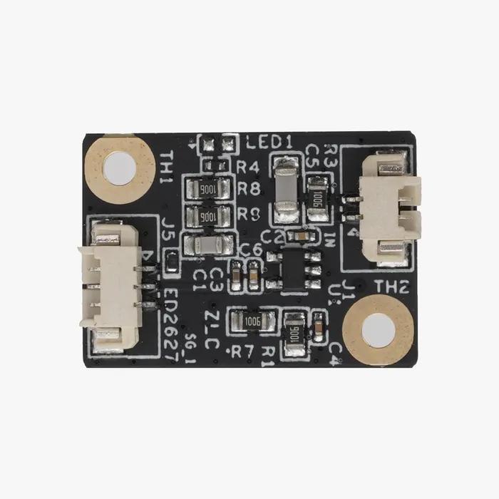 Heatbed Piezo Interface Board, (X1/P1 Series), Bambu Lab, фото 1
