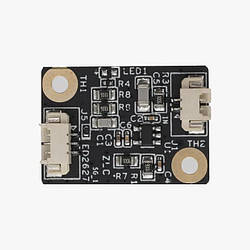Heatbed Piezo Interface Board, (X1/P1 Series), Bambu Lab