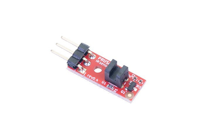 IR filament sensor, Prusa - фото 1 - id-p2341846769