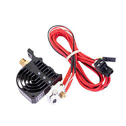 Хотенд в зборі для Prusa, MINI/+