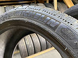 Зимові шини 245/40R18 Michelin Pilot Alpin 6мм 2019рік, фото 6