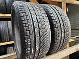 Зимові шини 245/40R18 Michelin Pilot Alpin 6мм 2019рік, фото 3