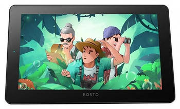 Bosto Graphic Tablet BT-12HDT (1920x1080)