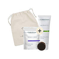Осінній набір для оновлення шкіри "Відновлення" Christina