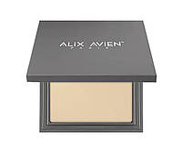 Шовковиста компактна пудра ALIX AVIEN, 04 Light Ivory, 9,5 г (Італія)