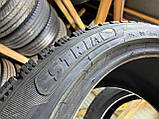 Зимові шини 245/40R18 Strial Winter 2020рік 6,5мм, фото 6