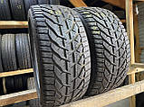 Зимові шини 245/40R18 Strial Winter 2020рік 6,5мм, фото 3