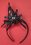 Обруч до свята Хеллоуїн хэллоуин Halloween ободок для волос Обідок для дитини для дорослого 180 грн, фото 4