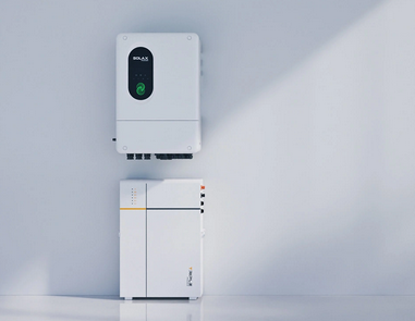 Акумуляторна батарея АКБ Solax Power T-BAT-SYS-LV D53 5.3 кВ для сонячної електростанції, фото 3