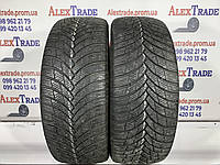 215/60 R16 Firestone WinterHawk 4 зимові шини б/у