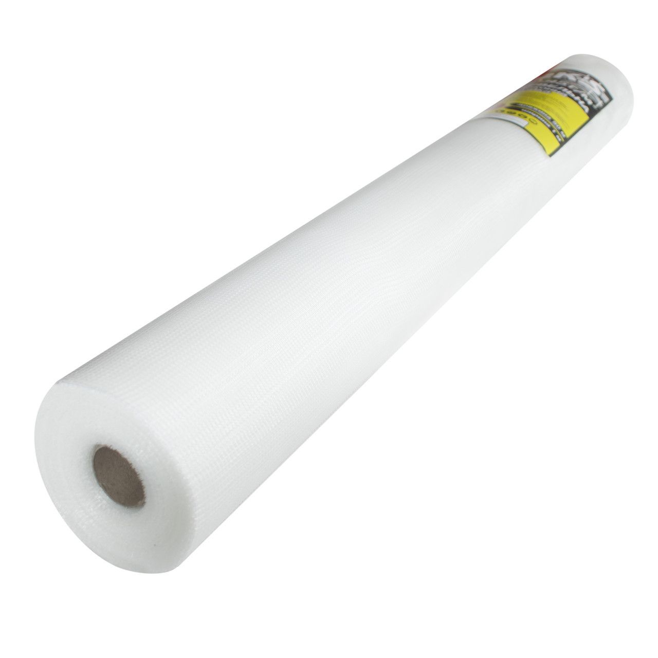 Скловолоконна сітка Works 1 х 50 м White 45 г/м²