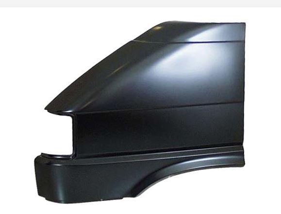 Крило переднє ліве на Volkswagen Transporter T4 (Фольксваген Транспортер T4) 91-96, фото 1