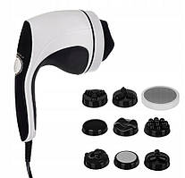 Масажер 9в1 Soulima 22579 інфрачервоний для схуднення зміцнення тіла R_2435