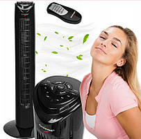 Вентилятор колонний Calid MG3062885 з дистанційним керуванням R_2436