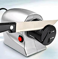 Електроточилка для ножів і ножиць electric multi-purpose sharpen