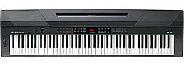 Портативне цифрове піаніно Kurzweil KA-90