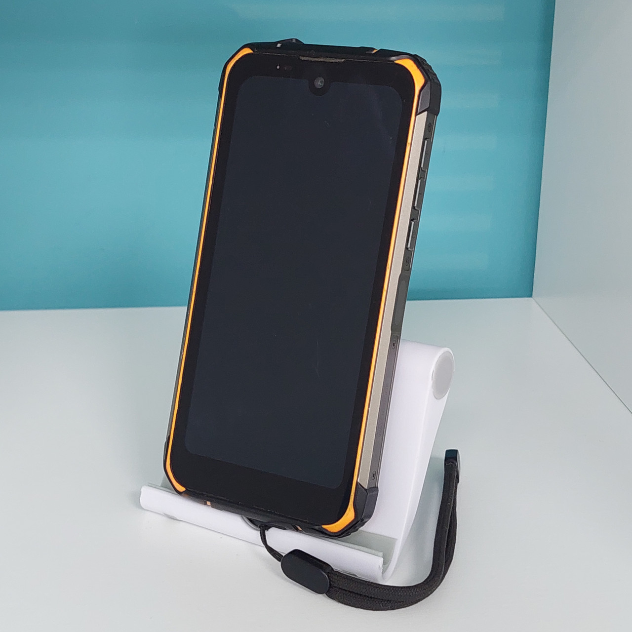 БУ Смартфон DOOGEE S59 Pro 4/128GB black-orange