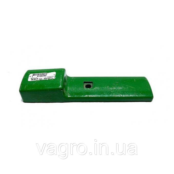 Брусок R108285 (John Deere, Оригінал)