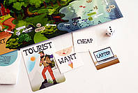 Настільна навчальна гра «English Storytelling» – розвиток англійської мови, фото 4