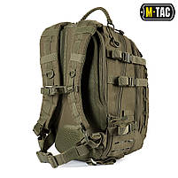 M-Tac рюкзак Mission Pack Laser Cut Olive, фото 3