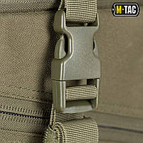 M-Tac рюкзак Mission Pack Laser Cut Olive, фото 5