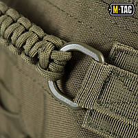 M-Tac рюкзак Mission Pack Laser Cut Olive, фото 7