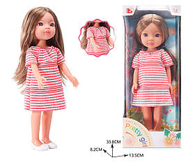 Лялька , розмір 33см