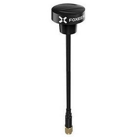 Антена для дрона Foxeer Pagoda PRO 5.8 GHz Omni SMA 150 mm RHCP (PA1391)