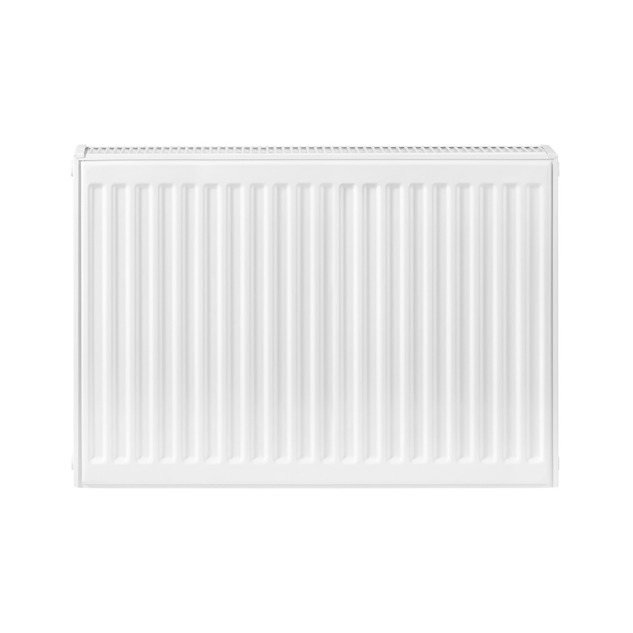 Радіатор сталевий Kroner 500х700 мм 22 тип з бічним під'єднанням