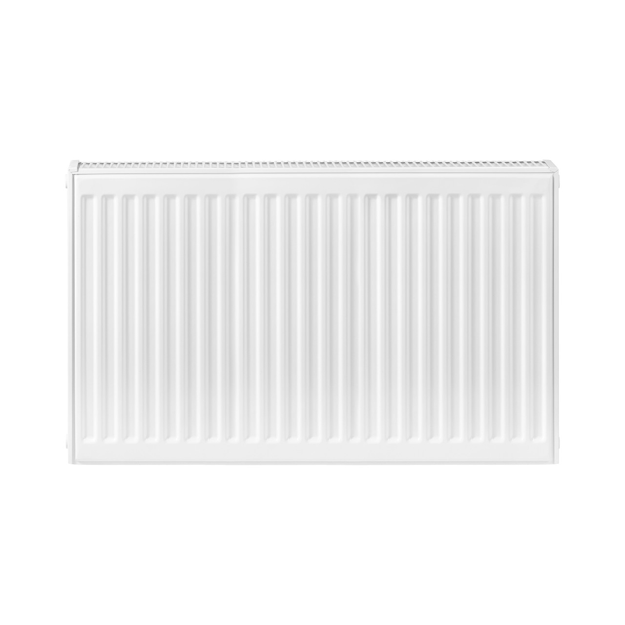 Радіатор сталевий Kroner 500х800 мм 22 тип з бічним під'єднанням