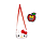 Інтерактивна м'яка сумка-тварина Spin Master Purse Pets Hello Kitty- Світить, з 30+ звуків, моргає, фото 4