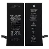 Оригінальна батарея 616-0805 | 616-0809 для iPhone 6 | A1549 | A1586 | A1589 | A1522 | A1524 | A1593 1810mAh
