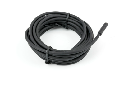 Датчик температури (-10...+50град.), L=3м, d=5мм DEVI, фото 1