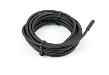 Електрична тепла підлога