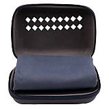 Рушник з мікрофібри 75х150 см в чохлі Tribe Pocket Towel T-LC-0001-XL-navy, фото 6