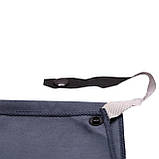 Рушник з мікрофібри 75х150 см в чохлі Tribe Pocket Towel T-LC-0001-XL-navy, фото 8