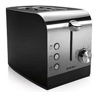 Тостер SilverCrest STS 850 B1 Black