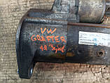 Стартер для VW Crafter, Amarok, 2H0911023A, TS22ER12, 12 Зубів, фото 7