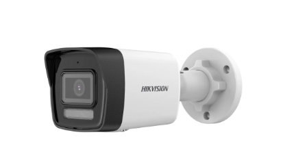 2 МП Smart Hybrid Light IP67 з мікрофоном DS-2CD1023G2-LIUF (4 мм)