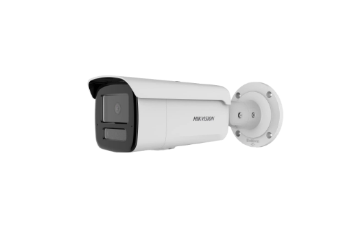 4 МП Acusense Smart Hybrid Light DS-2CD2T43G2-4LI (2.8мм)